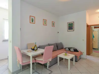 Ferienwohnung für 3 Personen (35 m²) in Poreč 9/10