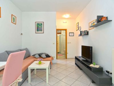 Ferienwohnung für 2 Personen (35 m²) in Poreč 10/10