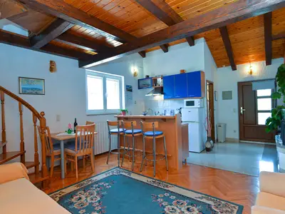 Ferienwohnung für 3 Personen (50 m²) in Poreč 9/10