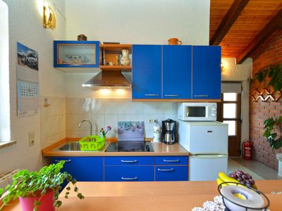 Ferienwohnung für 3 Personen (50 m²) in Poreč 10/10