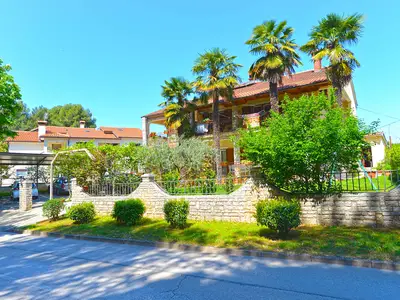 Ferienwohnung für 3 Personen (35 m²) in Poreč 1/10