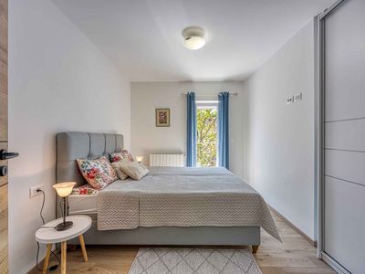 Ferienwohnung für 4 Personen (64 m²) in Poreč 7/10