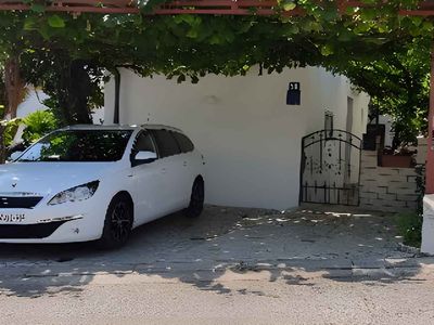 Ferienwohnung für 6 Personen (75 m²) in Poreč 1/10