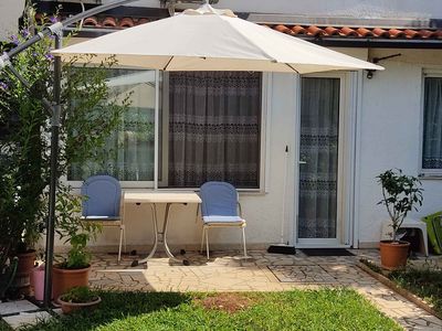 Ferienwohnung für 6 Personen (75 m²) in Poreč 9/10