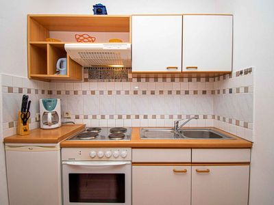 Ferienwohnung für 4 Personen (38 m²) in Poreč 3/10