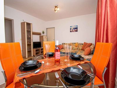 Ferienwohnung für 4 Personen (38 m²) in Poreč 4/10