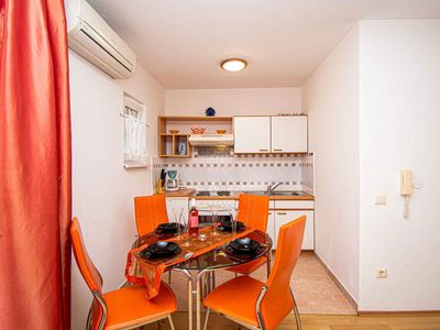 Ferienwohnung für 4 Personen (38 m²) in Poreč 5/10