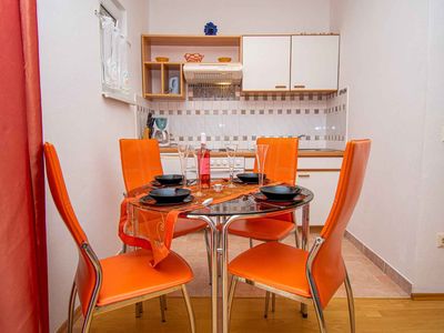 Ferienwohnung für 4 Personen (38 m²) in Poreč 6/10