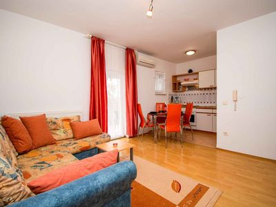 Ferienwohnung für 4 Personen (38 m²) in Poreč 8/10