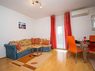 Ferienwohnung für 4 Personen (38 m²) in Poreč 9/10