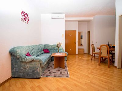 Ferienwohnung für 4 Personen (45 m²) in Poreč 7/10