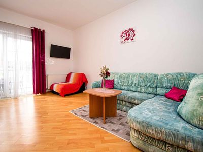 Ferienwohnung für 4 Personen (45 m²) in Poreč 9/10