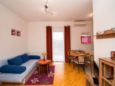 Ferienwohnung für 4 Personen (38 m²) in Poreč 9/10