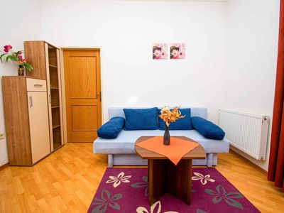 Ferienwohnung für 4 Personen (38 m²) in Poreč 10/10