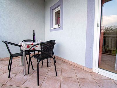 Ferienwohnung für 4 Personen (38 m²) in Poreč 2/10