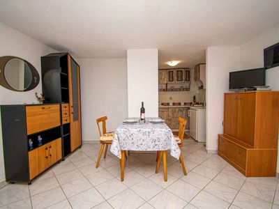 Ferienwohnung für 2 Personen (27 m²) in Poreč 1/10