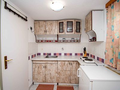 Ferienwohnung für 2 Personen (27 m²) in Poreč 3/10