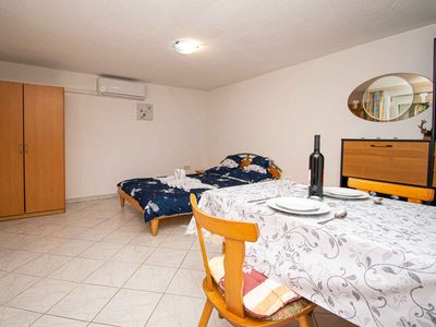 Ferienwohnung für 2 Personen (27 m²) in Poreč 7/10