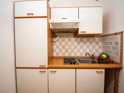 Ferienwohnung für 4 Personen (42 m²) in Poreč 3/10