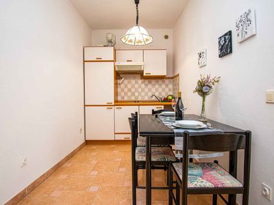 Ferienwohnung für 4 Personen (42 m²) in Poreč 4/10