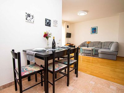 Ferienwohnung für 4 Personen (42 m²) in Poreč 6/10