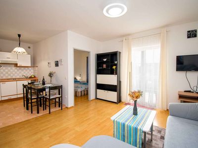 Ferienwohnung für 4 Personen (42 m²) in Poreč 7/10