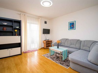 Ferienwohnung für 4 Personen (42 m²) in Poreč 8/10