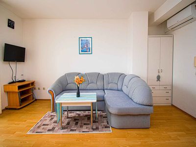 Ferienwohnung für 4 Personen (42 m²) in Poreč 9/10