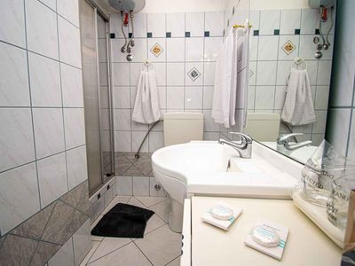 Ferienwohnung für 4 Personen (42 m²) in Poreč 10/10