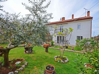 Ferienwohnung für 6 Personen (95 m²) in Poreč 1/10