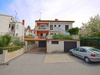 Ferienwohnung für 6 Personen (95 m²) in Poreč 3/10