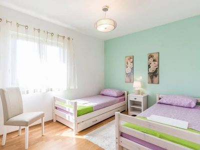 Ferienwohnung für 4 Personen (75 m²) in Poreč 5/10