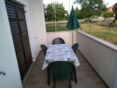 Ferienwohnung für 4 Personen (50 m²) in Poreč 6/10