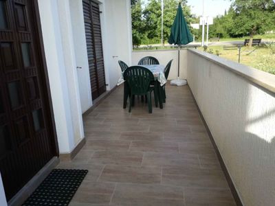 Ferienwohnung für 4 Personen (50 m²) in Poreč 7/10