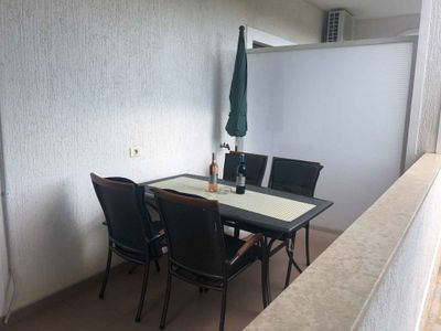 Ferienwohnung für 4 Personen (50 m²) in Poreč 4/10