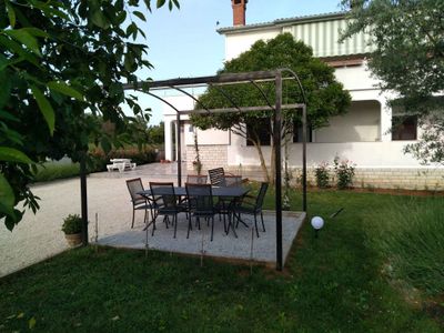 Ferienwohnung für 4 Personen (50 m²) in Poreč 9/10