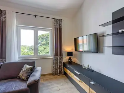 Ferienwohnung für 2 Personen (65 m²) in Poreč 8/10