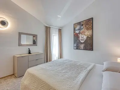Ferienwohnung für 2 Personen (65 m²) in Poreč 9/10