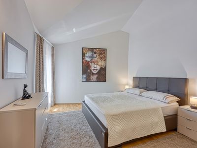 Ferienwohnung für 2 Personen (65 m²) in Poreč 9/10