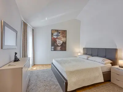 Ferienwohnung für 2 Personen (65 m²) in Poreč 10/10