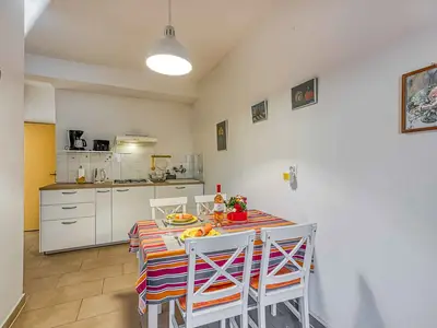 Ferienwohnung für 4 Personen (48 m²) in Poreč 6/10