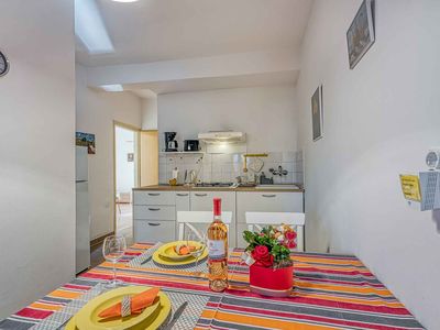 Ferienwohnung für 4 Personen (48 m²) in Poreč 7/10