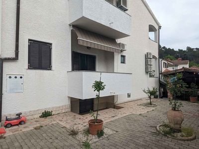 Ferienwohnung für 2 Personen (30 m²) in Poreč 4/10