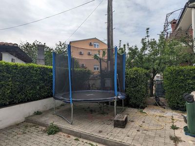 Ferienwohnung für 2 Personen (30 m²) in Poreč 8/10