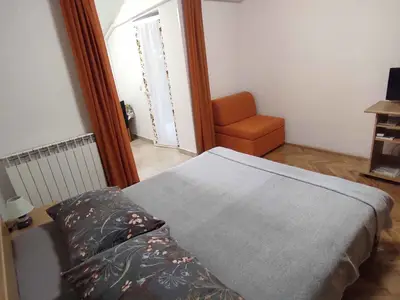 Ferienwohnung für 2 Personen (35 m²) in Poreč 9/10