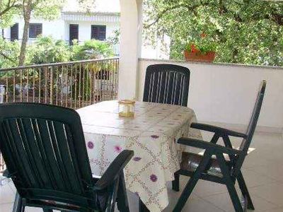 Ferienwohnung für 2 Personen (35 m²) in Poreč 2/10