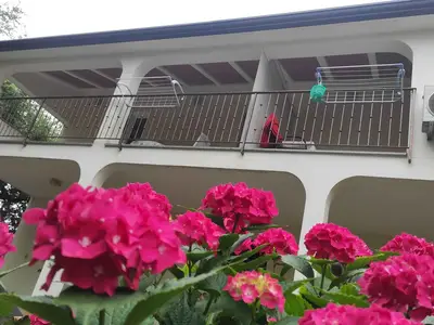 Ferienwohnung für 2 Personen (35 m²) in Poreč 2/10