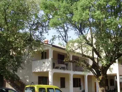 Ferienwohnung für 2 Personen (35 m²) in Poreč 5/10