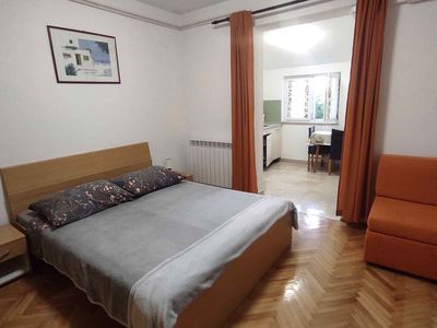 Ferienwohnung für 2 Personen (35 m²) in Poreč 9/10