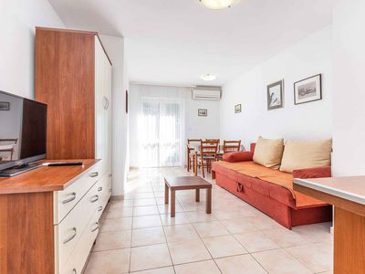 Ferienwohnung für 4 Personen (35 m²) in Poreč 1/10